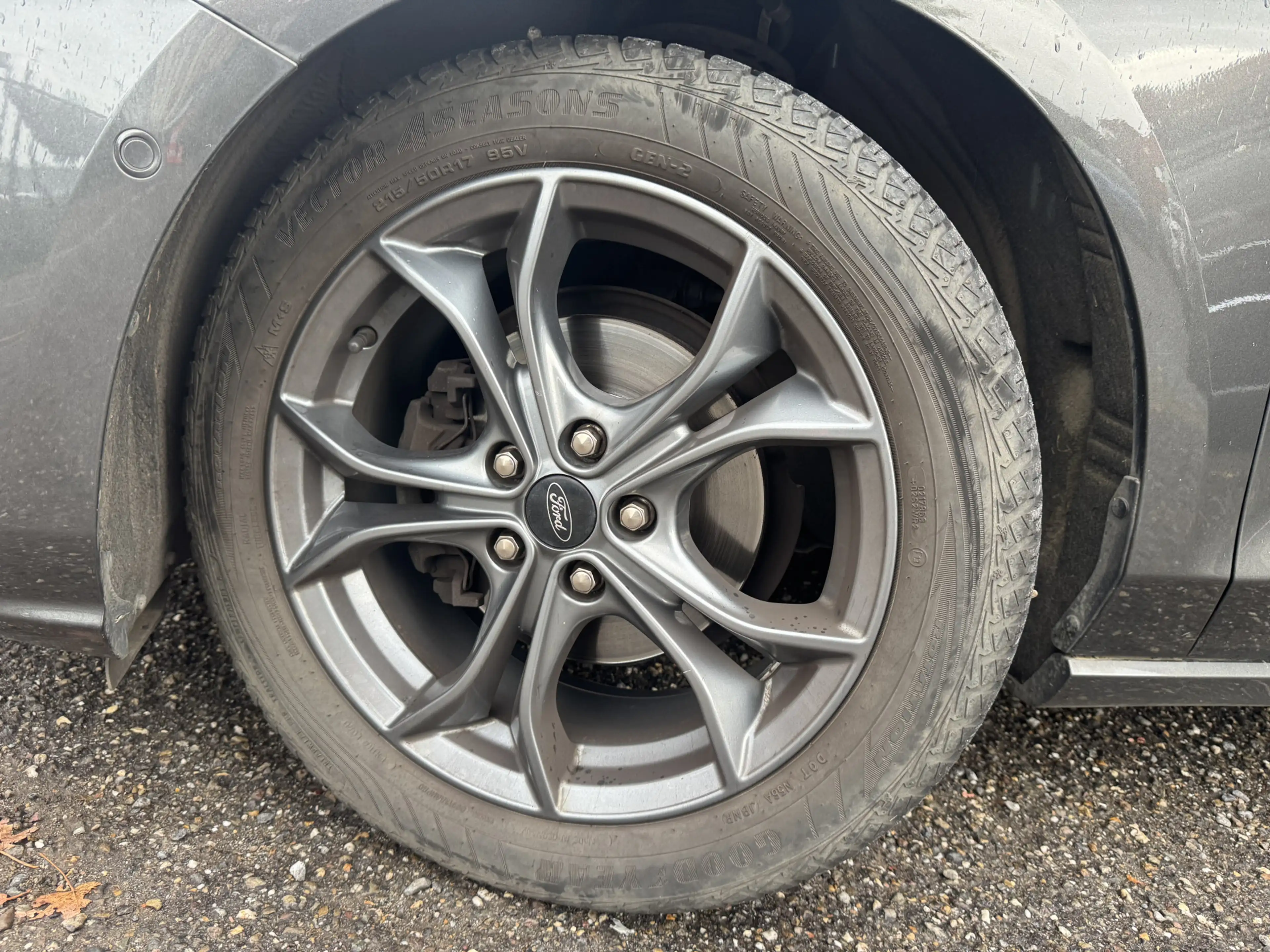 Ford Focus 1.0 EcoBoost ST Line Business // NAVI // CLIMA // — photo 9