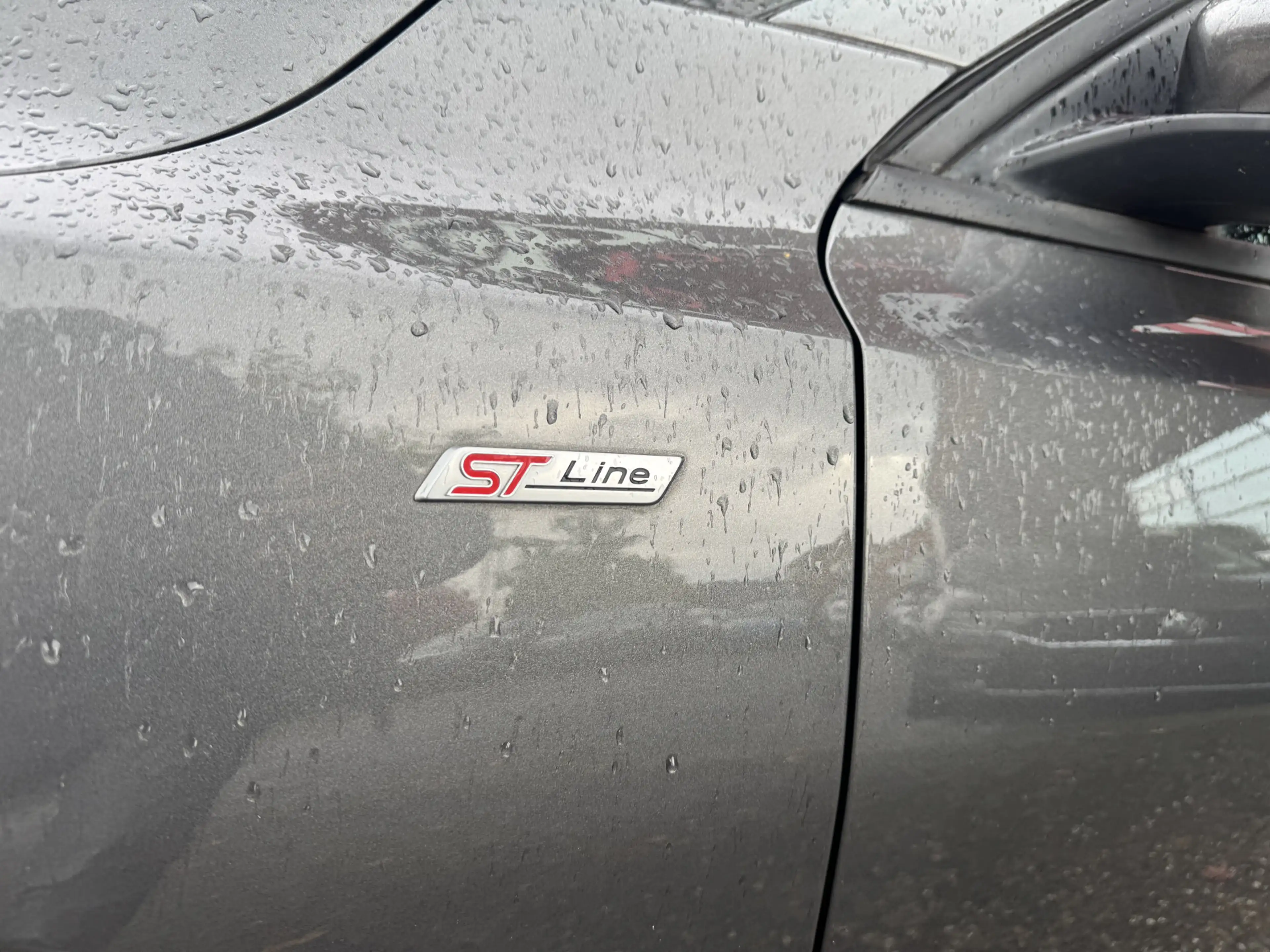 Ford Focus 1.0 EcoBoost ST Line Business // NAVI // CLIMA // — photo 14