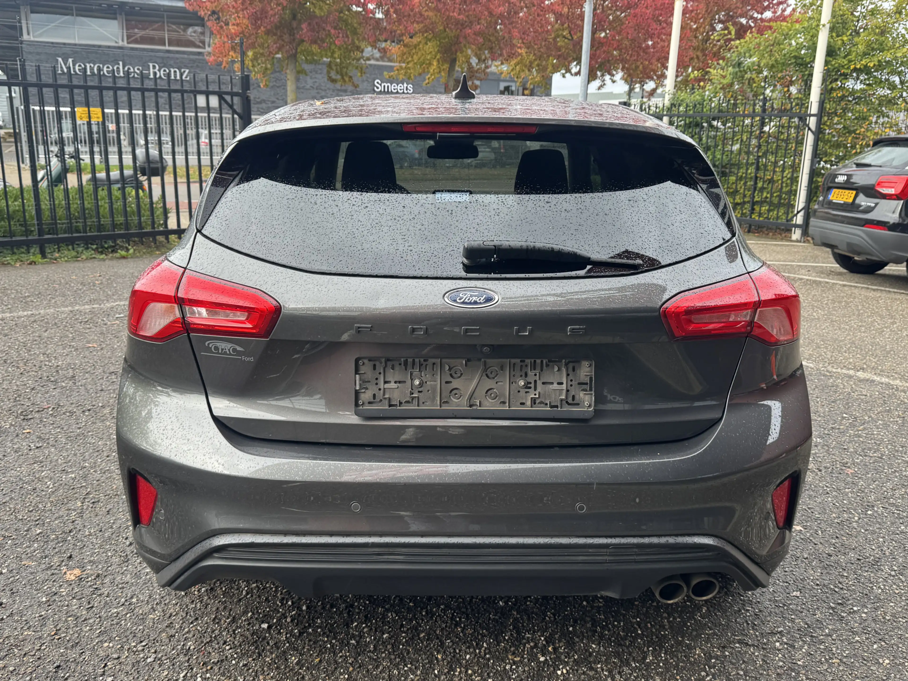 Ford Focus 1.0 EcoBoost ST Line Business // NAVI // CLIMA // — photo 6