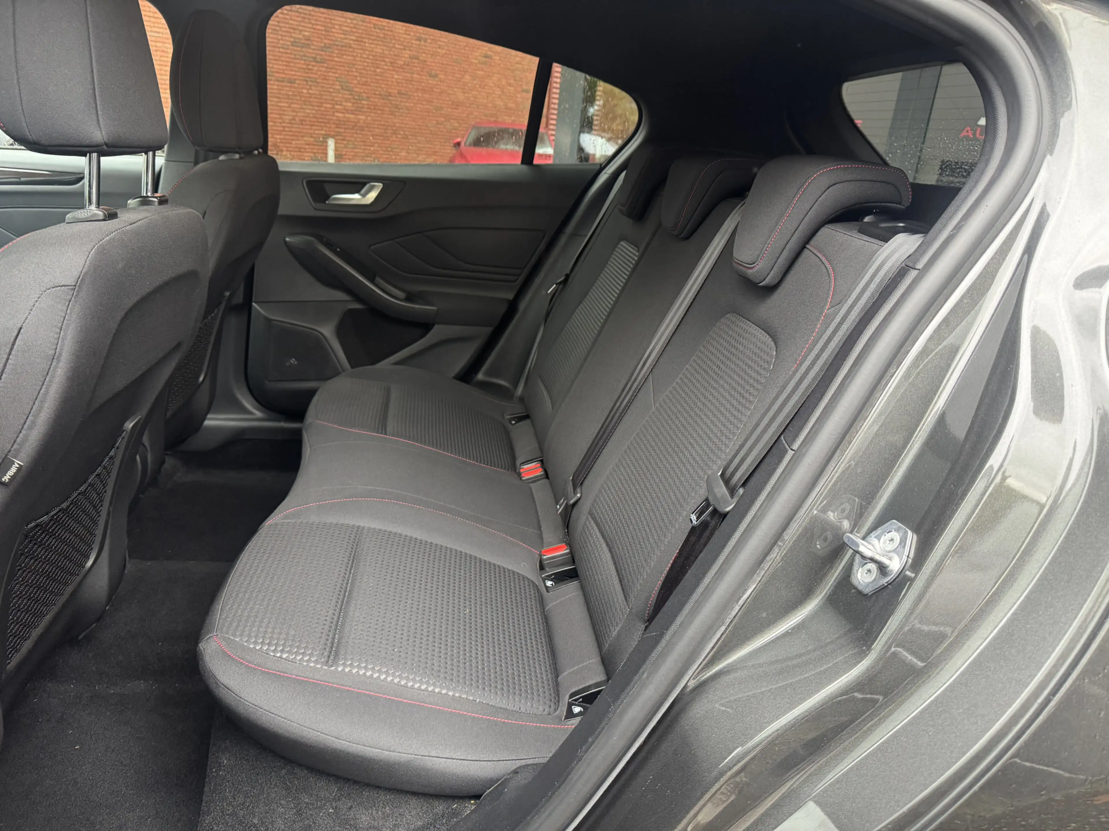 Ford Focus 1.0 EcoBoost ST Line Business // NAVI // CLIMA // — photo 12
