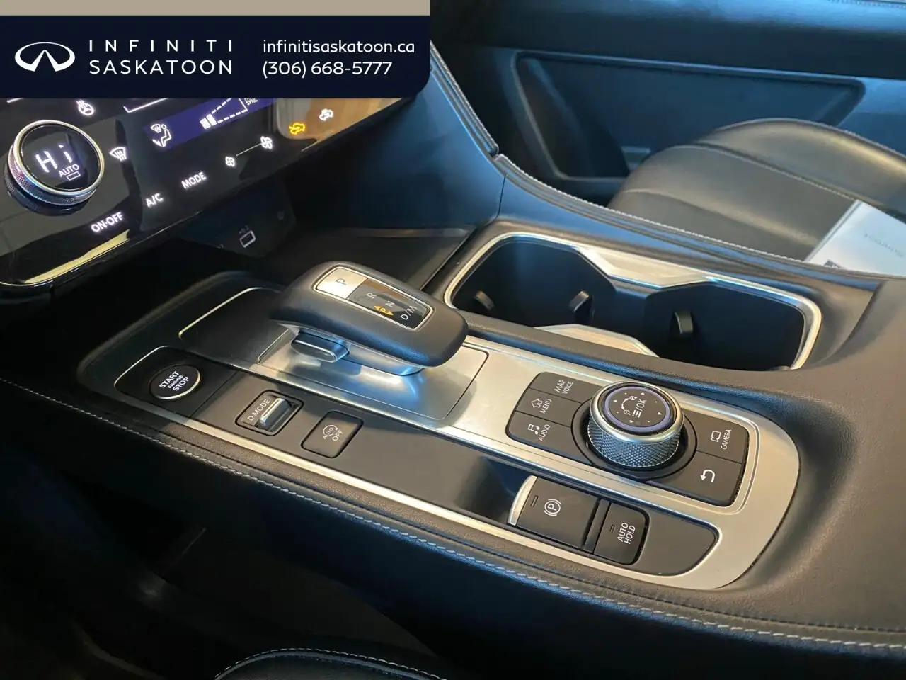 Infiniti QX60 снимка Infiniti QX60