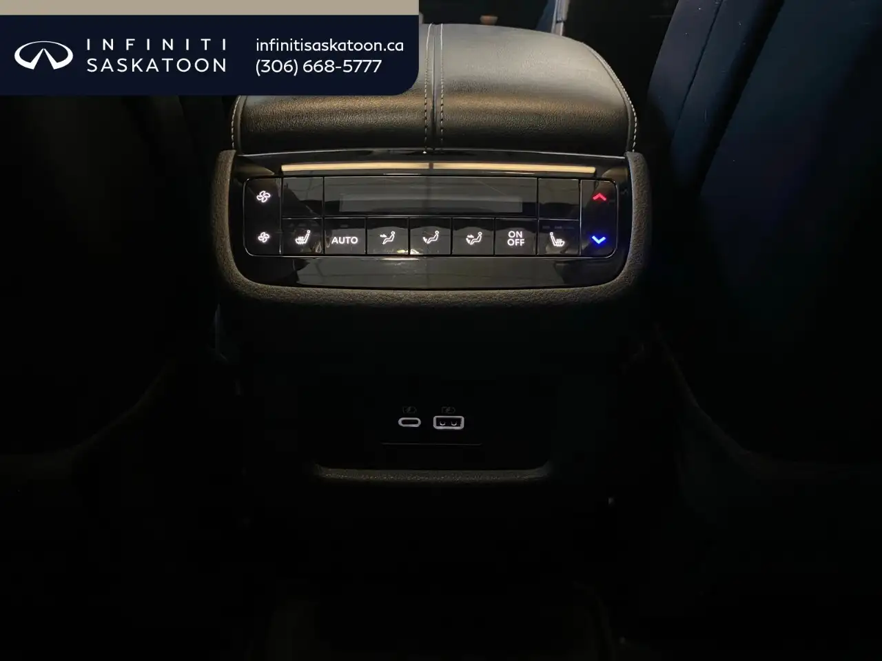 Infiniti QX60 снимка Infiniti QX60