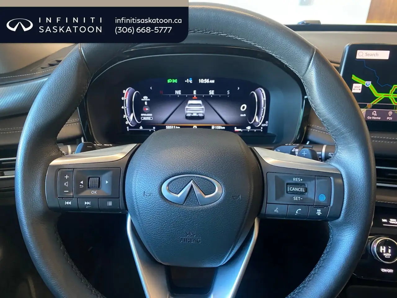 Infiniti QX60 снимка Infiniti QX60