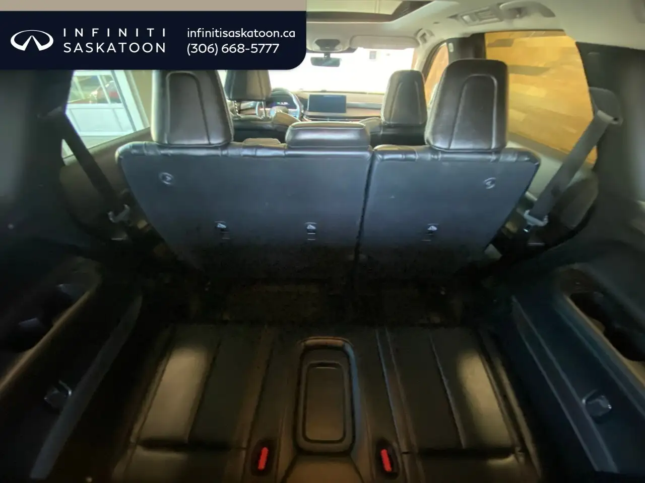 Infiniti QX60 снимка Infiniti QX60