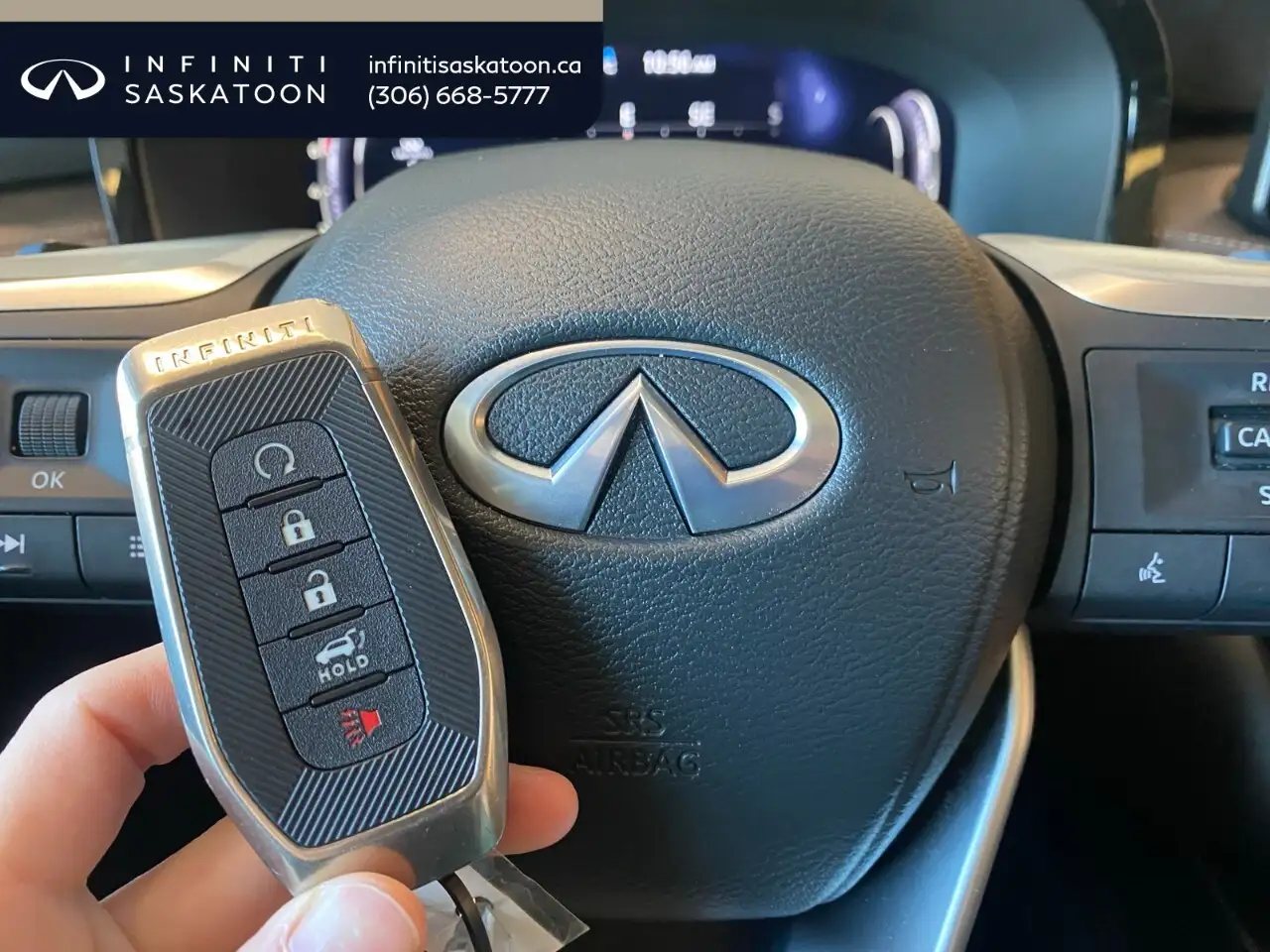 Infiniti QX60 снимка Infiniti QX60