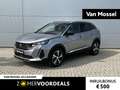 Peugeot 3008 1.2 Hybrid 136 GT 136 PK | Automaat | Navigatie | Gris - thumbnail 1