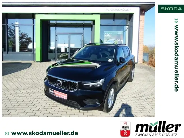 Volvo XC40 T3 2WD 115kW beh. FS Winter Basis 2WD