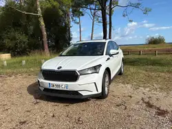 Skoda Enyaq Enyaq Coupe
