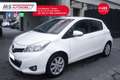 Toyota Yaris Toyota Yaris 1.0 5 porte 51KW ANNO 2011 Wit - thumbnail 11
