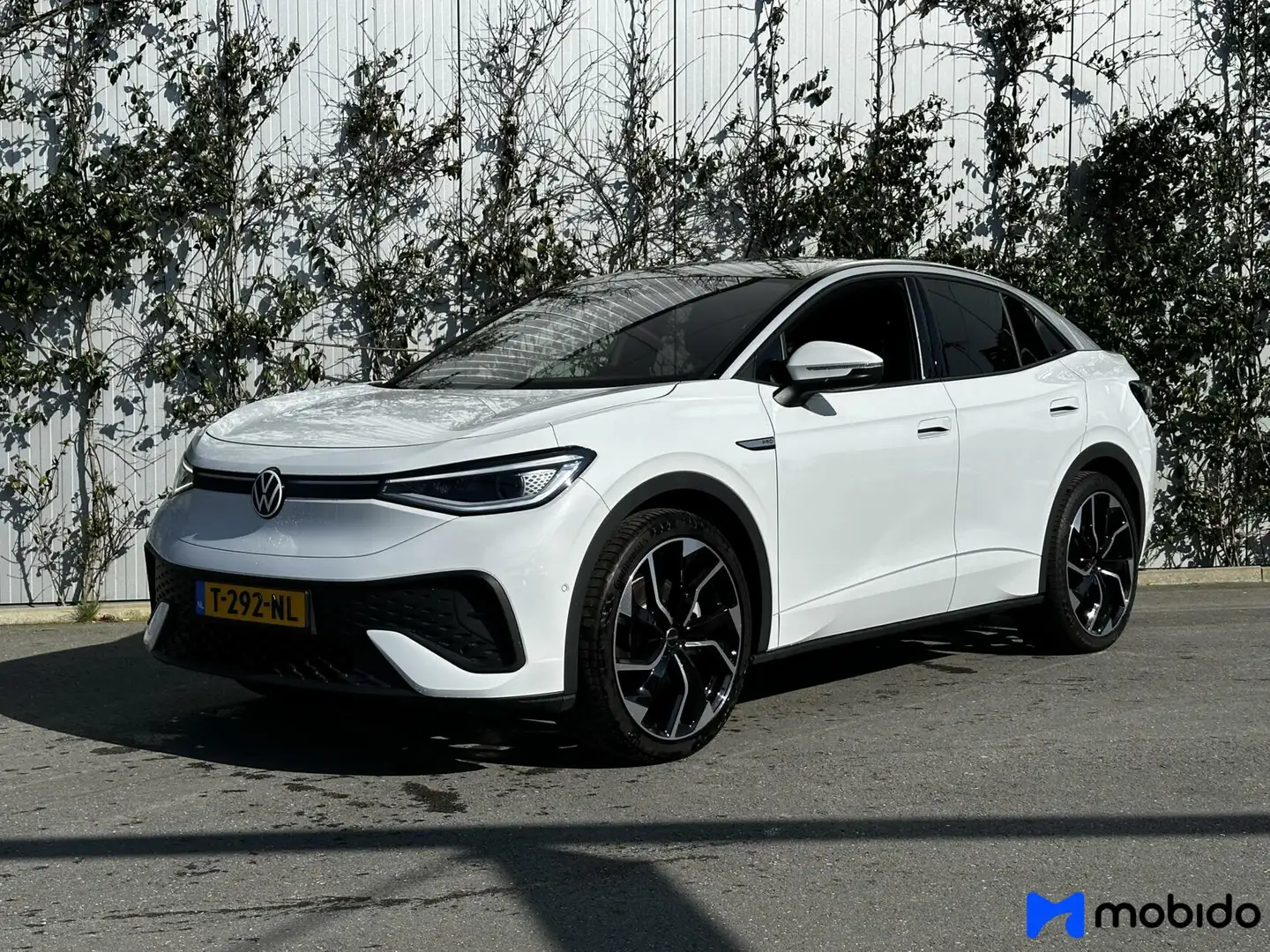 Volkswagen ID.5 Pro Performance 77 kWh // 22" sport Білий - 1