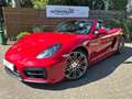 Porsche Boxster 3.4i PDK GTS MET 1 JAAR GARANTIE Rood - thumbnail 1