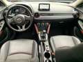 Mazda CX-3 2.0 SKYACTIV-G  Sports-Line KLIMAAUTOMATIK NAVI Rouge - thumbnail 10