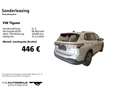 Volkswagen Tiguan 1.5 eTSI DSG Goal IQ.Light/ACC/HuD/Standh Silber - thumbnail 2