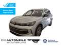 Volkswagen Tiguan 1.5 eTSI DSG Goal IQ.Light/ACC/HuD/Standh Silber - thumbnail 1
