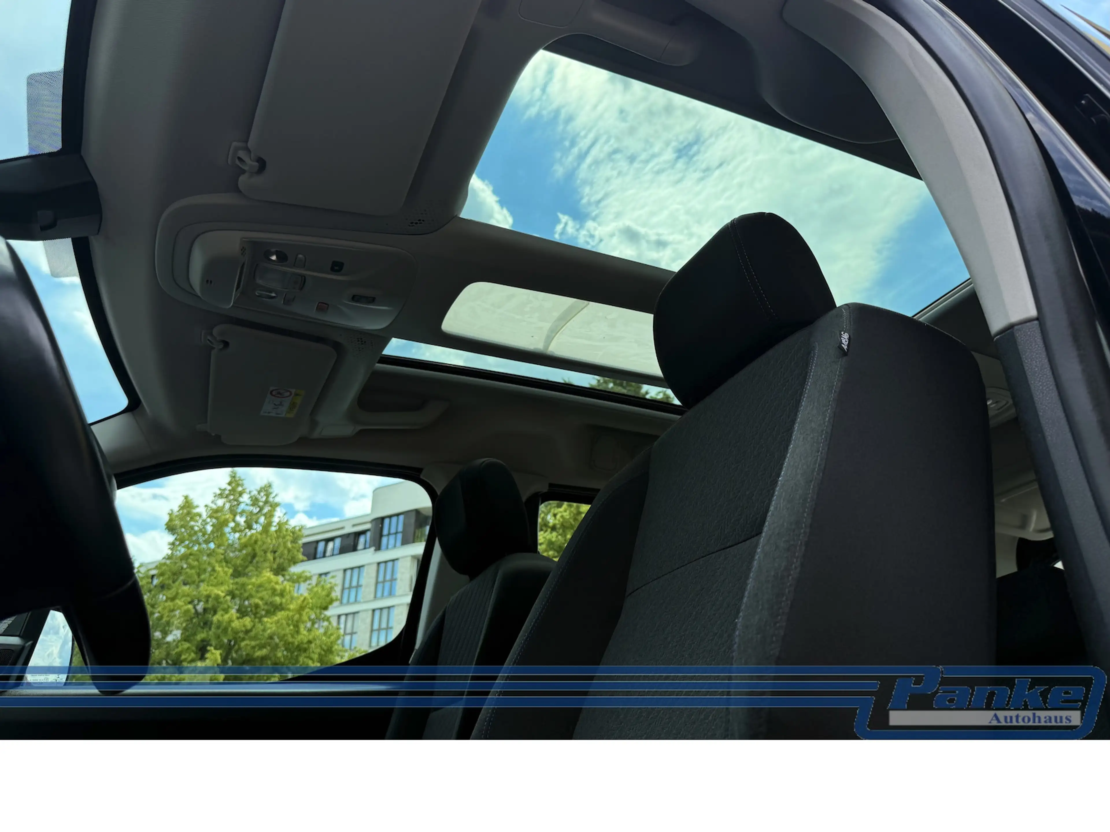 Peugeot Rifter Allure L1 EAT8 *Pano*TotW*PDC*Carpl*5Sitz — photo 10