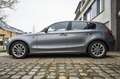 BMW 116 116i Gris - thumbnail 1