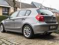 BMW 116 116i Gris - thumbnail 3