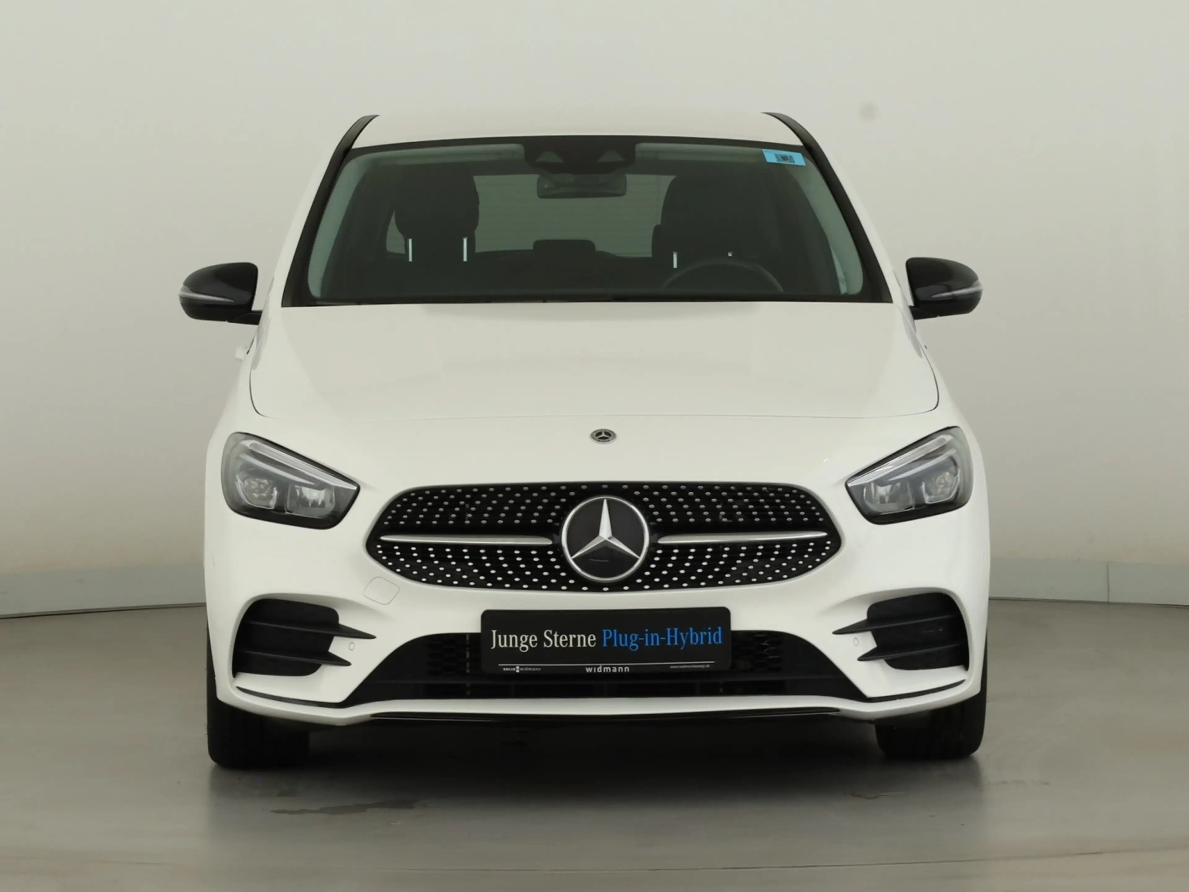 Mercedes-Benz B 250 e *AMG*LED*PDC*Kamera*Tempomat*Night*DAB** — photo 3