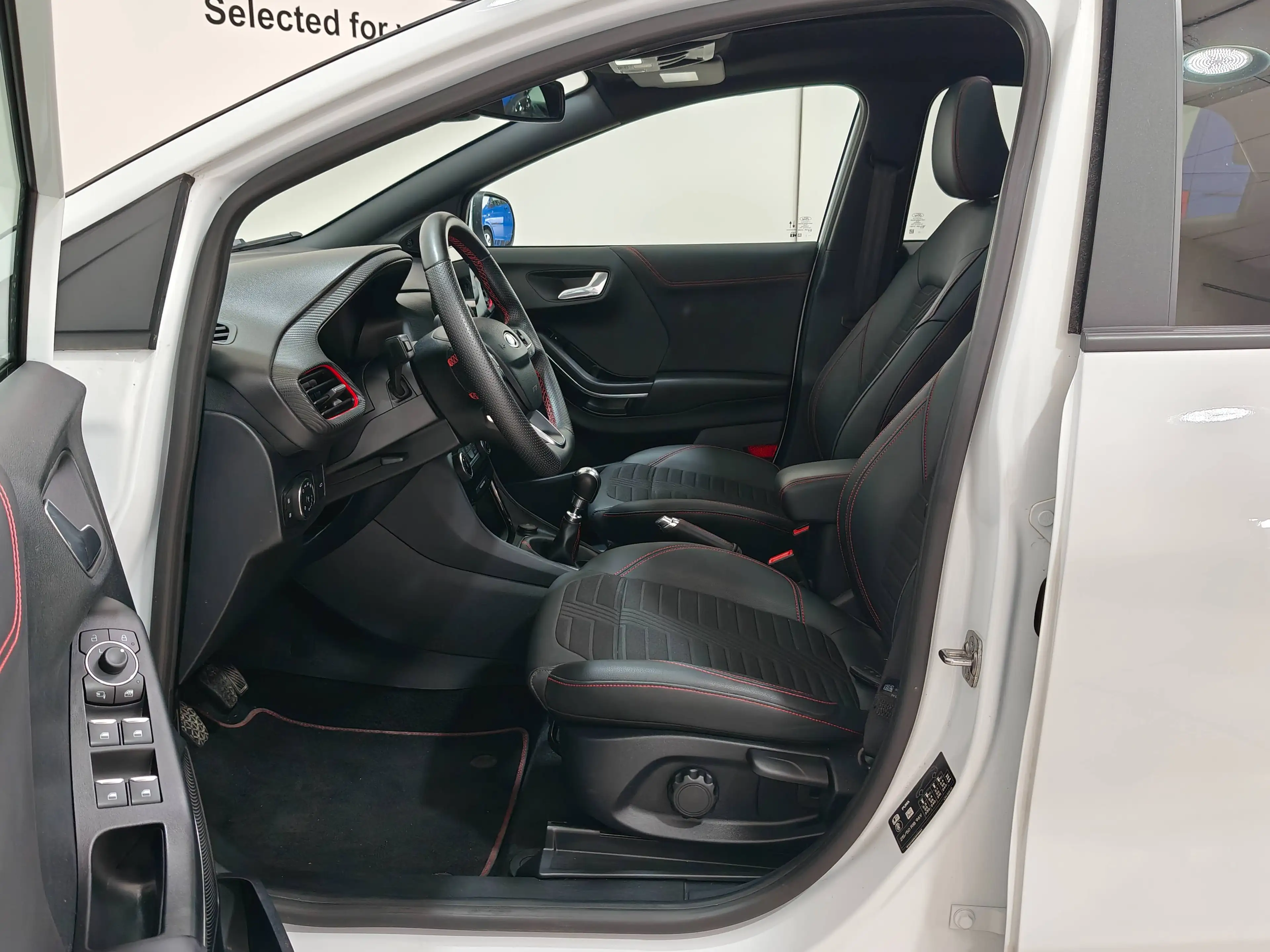 Ford Puma 1.0 125CV *ST-LINE*CARPLAY*TOIT OUVRANT*B&O*CUISE.C — photo 14