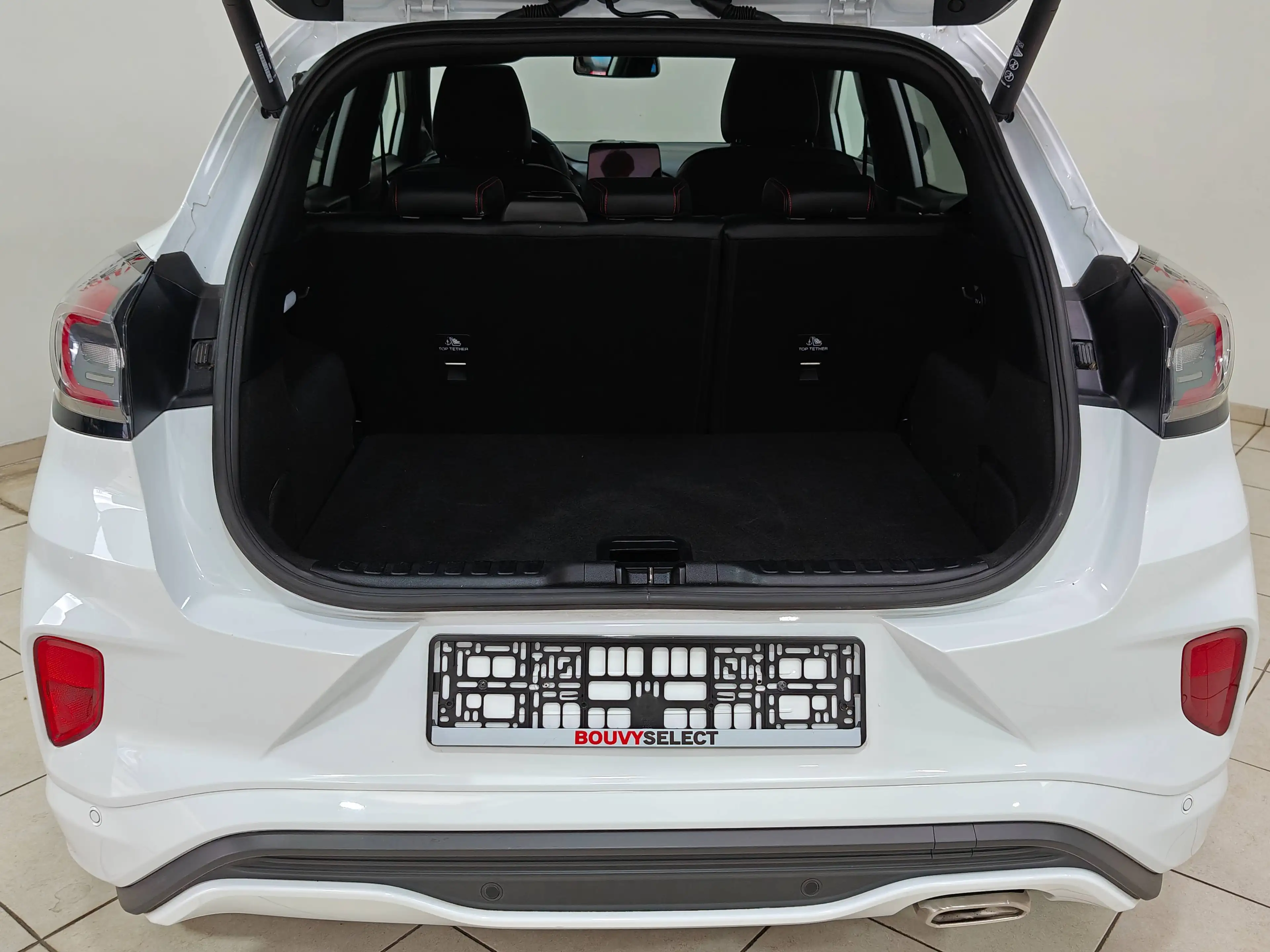 Ford Puma 1.0 125CV *ST-LINE*CARPLAY*TOIT OUVRANT*B&O*CUISE.C — photo 10