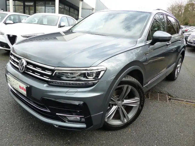 Volkswagen Tiguan Allspace 1.5 TSI EVO 150CH CONFORTLINE R-LINE EURO6D-T