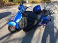 Vespa GTS 300 Modrá - thumbnail 1