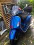 Vespa GTS 300 Modrá - thumbnail 3