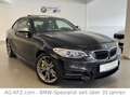 BMW 235 xDrive/DEUTSCH/Leder/H-Kardon/Schekcheft Negru - thumbnail 1