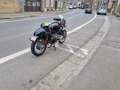 BMW R 80 RT Café racer Fekete - thumbnail 2