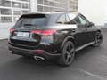 Mercedes-Benz GLC 220 d 4MATIC AMG Night Navi Memory AHK 360° Schwarz - thumbnail 3