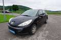Peugeot 206 + Junior 1,1 Schwarz - thumbnail 7