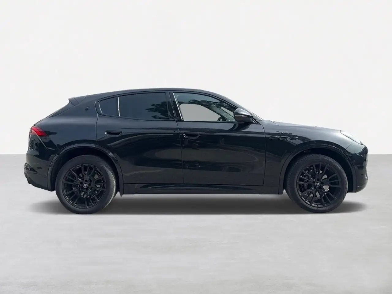 Maserati Grecale 2025