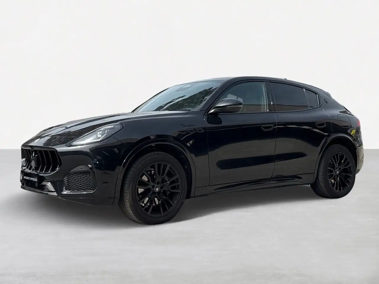 Maserati Grecale 2025
