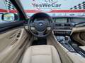 BMW 525dA Touring xDrive Luxury Negro - thumbnail 9