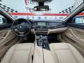 BMW 525dA Touring xDrive Luxury Negro - thumbnail 8
