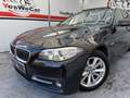 BMW 525dA Touring xDrive Luxury Negro - thumbnail 3