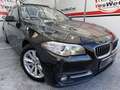 BMW 525dA Touring xDrive Luxury Negro - thumbnail 1