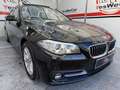 BMW 525dA Touring xDrive Luxury Negro - thumbnail 32
