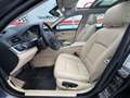 BMW 525dA Touring xDrive Luxury Negro - thumbnail 11