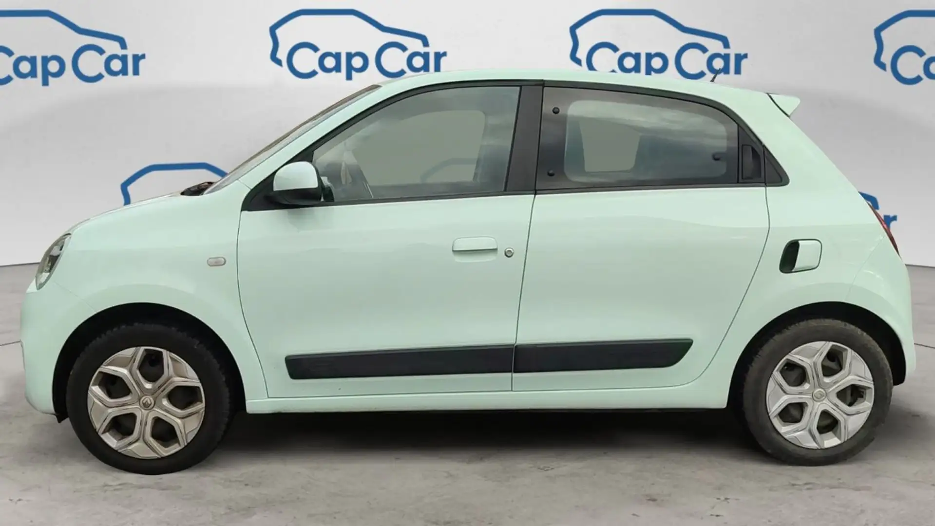 Renault Twingo 1.0 SCe 75 Intens - 2