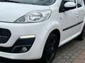 Peugeot 107 1.0 Black&White NL-AUTO-NAP. bijela - thumbnail 8
