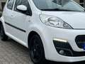 Peugeot 107 1.0 Black&White NL-AUTO-NAP. Blanco - thumbnail 6