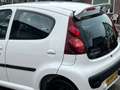 Peugeot 107 1.0 Black&White NL-AUTO-NAP. Blanco - thumbnail 10