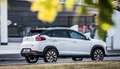 DR Automobiles DR 3.0 1.5 CVT Bi-Fuel GPL Grigio - thumbnail 5