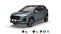 DR Automobiles DR 3.0 1.5 CVT Bi-Fuel GPL Grigio - thumbnail 7
