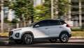 DR Automobiles DR 3.0 1.5 CVT Bi-Fuel GPL Grigio - thumbnail 4