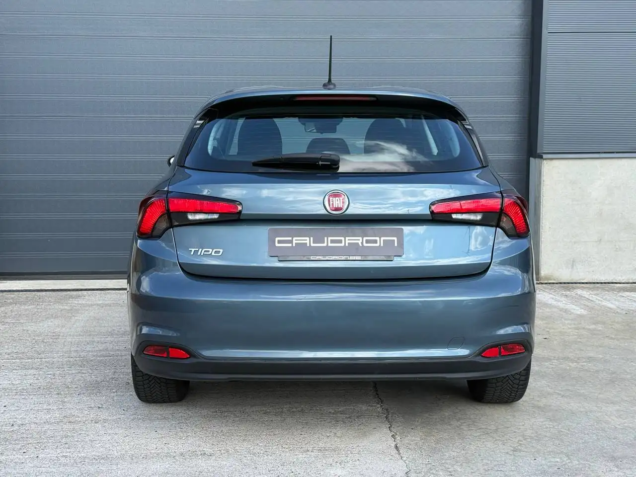 Fiat Tipo 1.0 BENZINE 2022 / CARPLAY / AUTO CLIMA / CRUISE CONTROL / 29.800KM !!, миниатюра 22