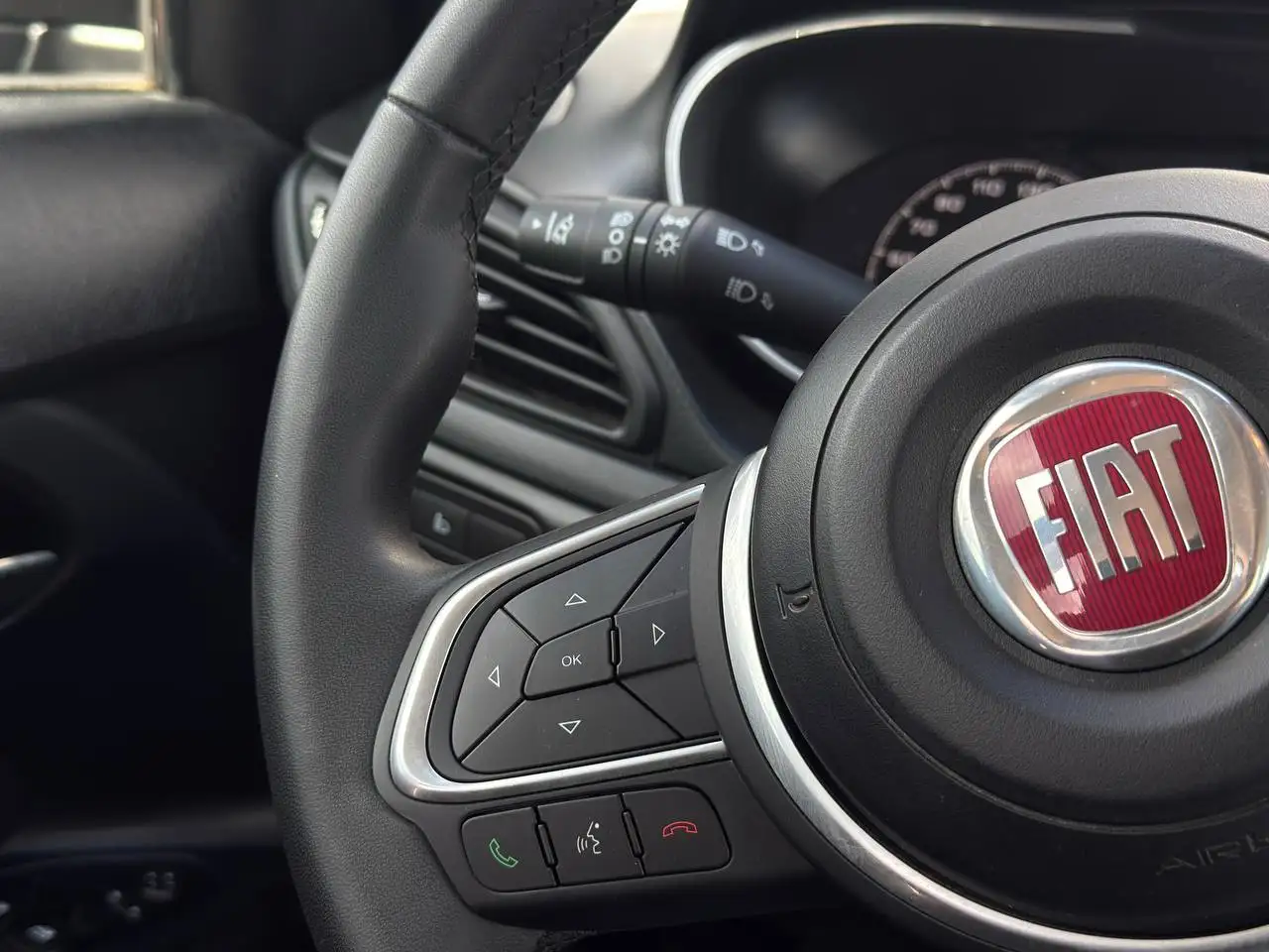 Fiat Tipo 1.0 BENZINE 2022 / CARPLAY / AUTO CLIMA / CRUISE CONTROL / 29.800KM !!, миниатюра 11