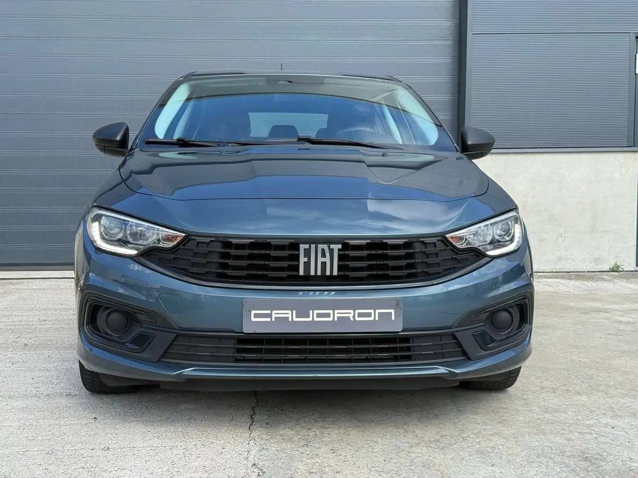 Fiat Tipo 1.0 BENZINE 2022 / CARPLAY / AUTO CLIMA / CRUISE CONTROL / 29.800KM !!, миниатюра 2