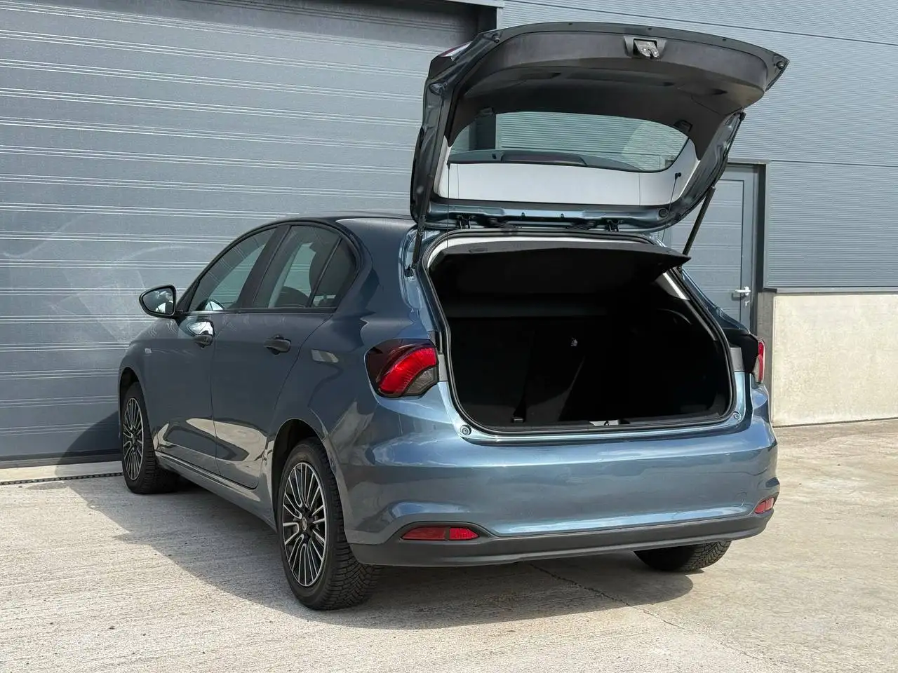 Fiat Tipo 1.0 BENZINE 2022 / CARPLAY / AUTO CLIMA / CRUISE CONTROL / 29.800KM !!, миниатюра 23